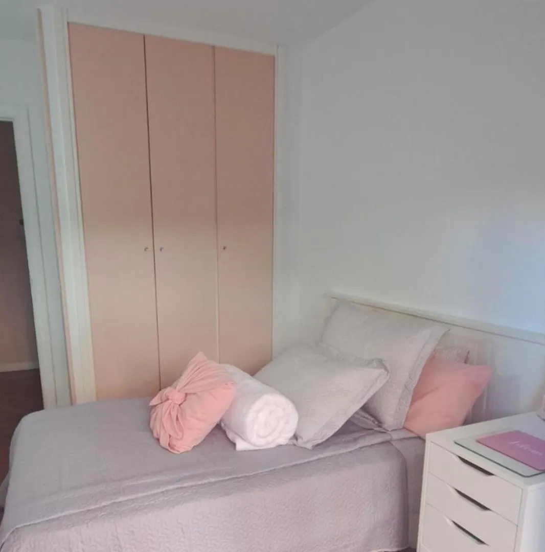 Privat bolig Habitacion Con Salida Directa A Terraza Chill Out Bilbao