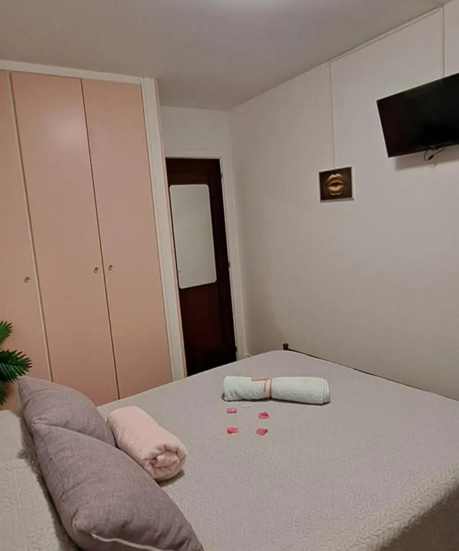 Habitacion Con Salida Directa A Terraza Chill Out Bilbao 0*,  Spanien