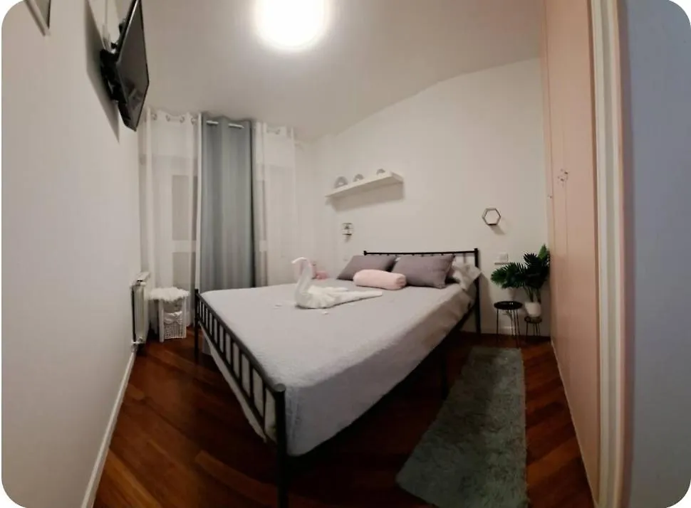 Habitacion Con Salida Directa A Terraza Chill Out contacts